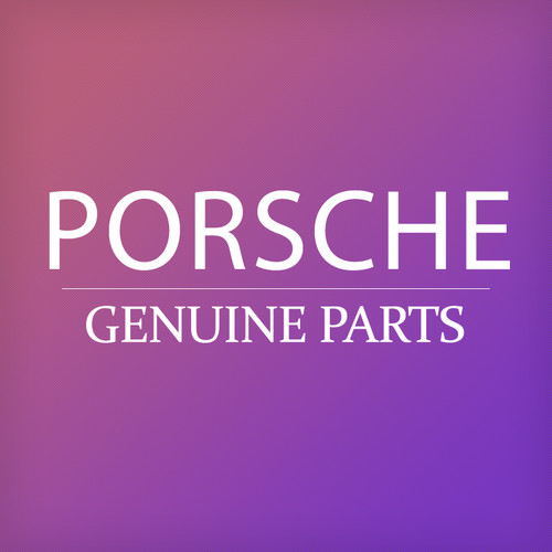 Genuine porsche 911 - genuine,