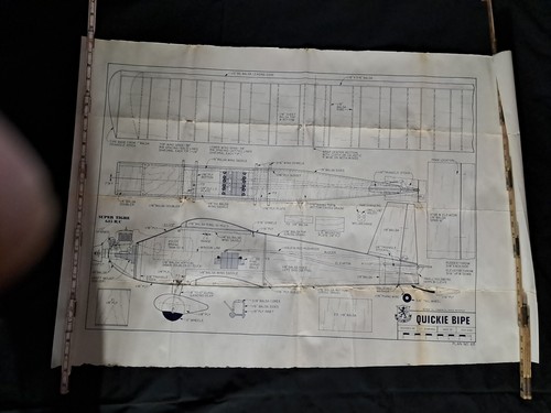 Model airplane large - model,