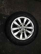 2006 VW TRANSPORTER T30 SWB