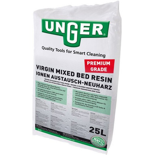 25l bag unger - unger, grade