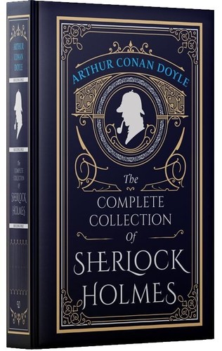 Arthur conan doyle the - arthur,