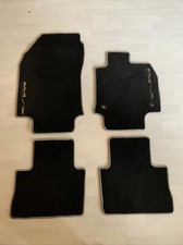 Toyota Rav 4 Hybrid 2019 Car Mats genuine oem.  126v