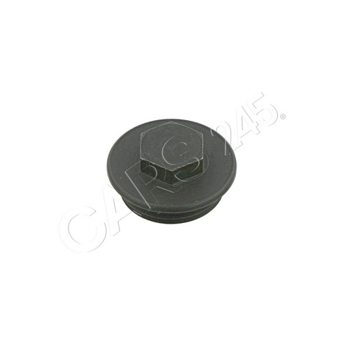 Febi stub axle - ring, fits