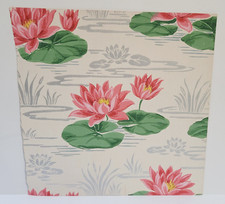 Vintage Lucky Star Sanifast