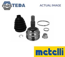 15-1712 DRIVESHAFT CV JOINT