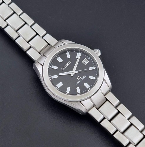 Grand seiko sbgf021 - seiko, quartz