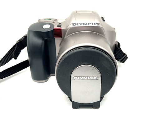 Olympus 200 bridge - olympus, camera