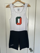 Oakland Strokes Rowing Crew