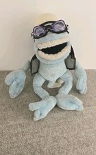 Crazy frog the - crazy, annoying