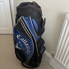 Callaway Golf Cart Bag