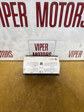 Vauxhall Zafira B Dash Air Bag Dashboard Airbag Passengers 13111177 2005-2014