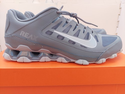 Nike reax mesh - reax, size