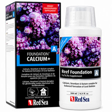 Red Sea Foundation Liquids