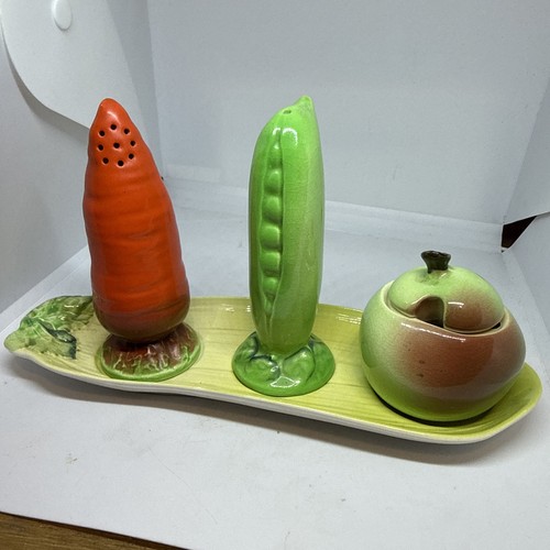 Vintage carlton ware novelty - vintage,