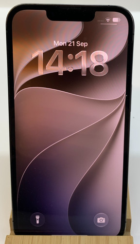Apple iphone pro 256gb - apple,