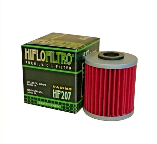 Flo filtro premium engine - hi,