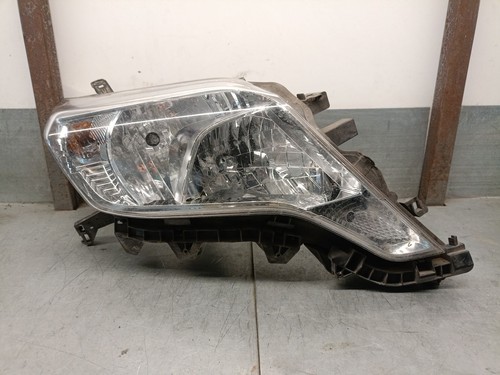 8113060j00 left headlight - 8113060j00,