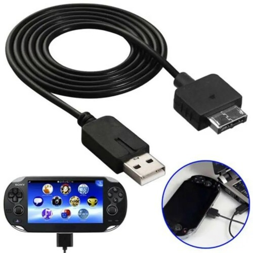 Vita usb charging charger - vita,