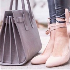 Ivanka Trump 'Elise' Women's 6