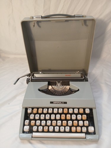 Imperial signet portable - imperial,