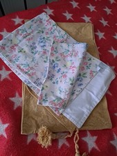 Two Laura Ashley Runners Used
