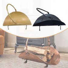 Log Holder Log Holder Wood