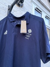 Adidas Team GB Paris 2024