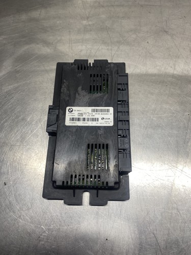 Bmw series e81 lcm - 1,