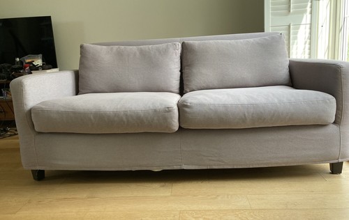 Habitat chester seater - 2,