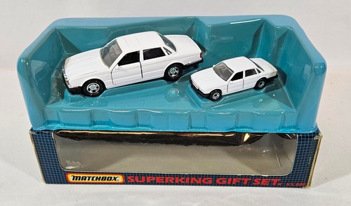 Vintage matchbox superkings - vintage,