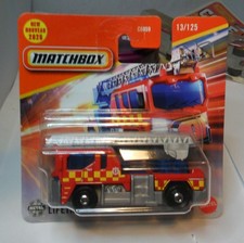 Matchbox Fire Blaze Blaster