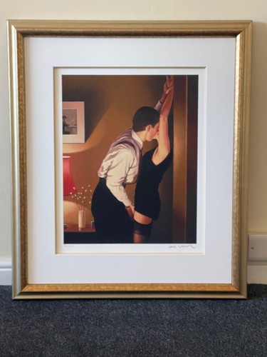 Jack vettriano game - -,