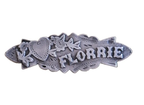 Antique edwardian sterling - edwardian,
