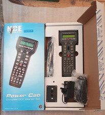 NCE Power Cab DCC Command