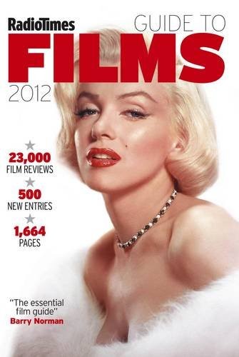 Radio times guide films - times, to