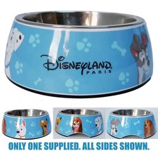 Disneyland Paris Dog Single