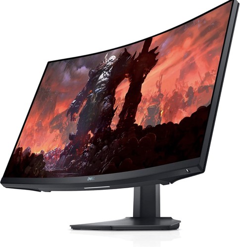 Dell s2722dgm curved - dell,