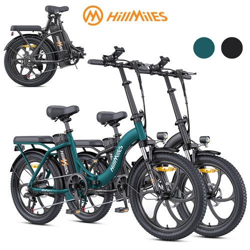 Hillmiles mileport electric - hillmiles,
