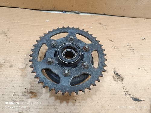 Crown holder hub for - crown,