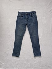 Firetrap Men's Blue Denim