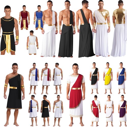 Men ancient greek roman - greek,