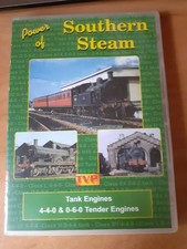 Power southern steam - southern,