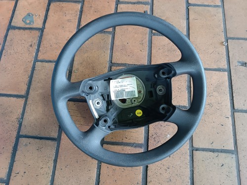 Steering wheel plastic - a2,