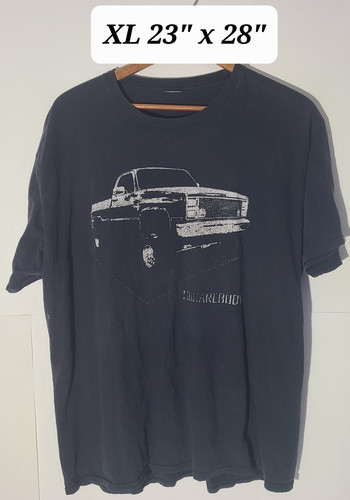 Chevrolet chevy square body - chevrolet,