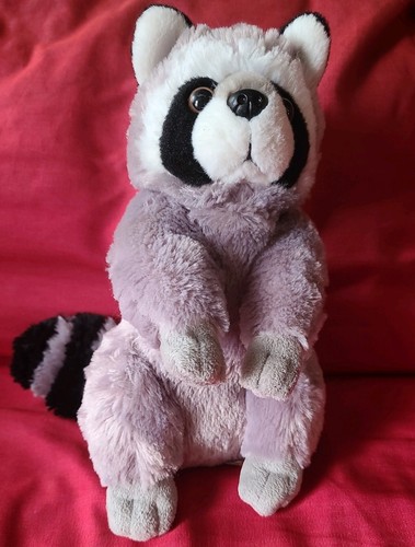 Wild republic raccoon - wild, 12"