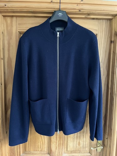 Oliver sweeney men zip - sweeney, men's