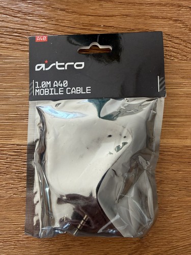 Astro a40 replacement cable - replacement,