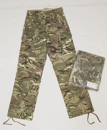 British army military mod - -,
