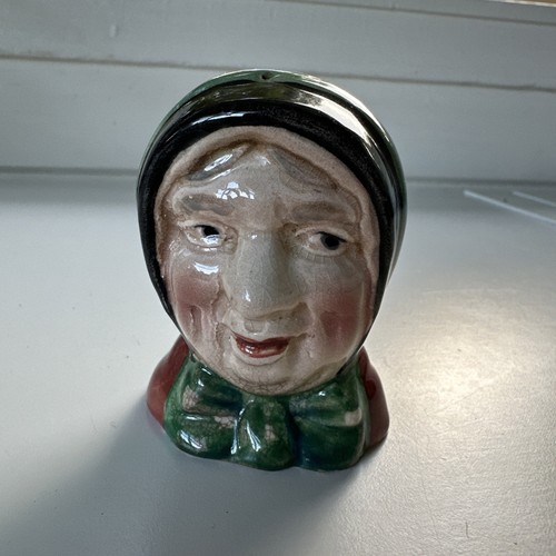 Vintage beswick pepper - vintage, shaker