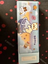 Pop Up Multifunction Pencil